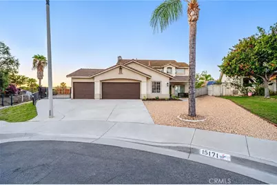 15171 Biarritz Street, Lake Elsinore, CA 92530 - Photo 1