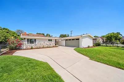 1281 Colony Drive, Pomona, CA 91766 - Photo 1