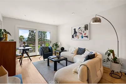 3407 Huxley Street #39, Los Angeles, CA 90027 - Photo 6