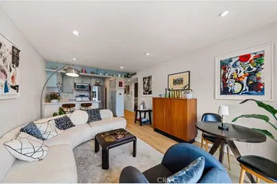 3407 Huxley Street #39, Los Angeles, CA 90027 - Photo 8