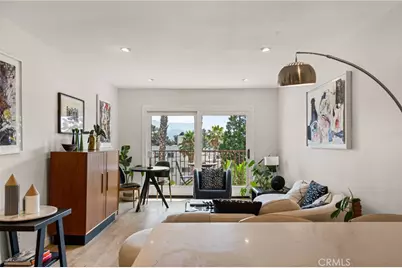 3407 Huxley Street #39, Los Angeles, CA 90027 - Photo 16
