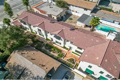 262 N Wilson Avenue #104, Pasadena, CA 91106 - Photo 28