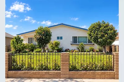 1127 S Almansor Street, Alhambra, CA 91801 - Photo 1