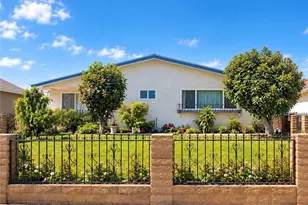 1127 S Almansor St, Alhambra, CA 91801 - Photo 1