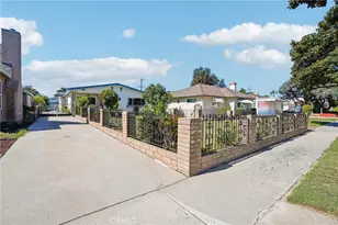 1127 S Almansor St, Alhambra, CA 91801 - Photo 1