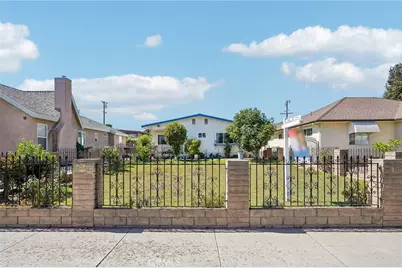 1127 S Almansor Street, Alhambra, CA 91801 - Photo 4