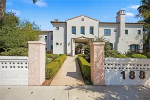 188 S Sierra Madre Blvd, Pasadena, CA 91007 - Photo 1