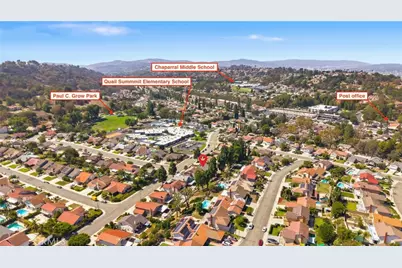 23433 Quail Summit Dr, Diamond Bar, CA 91765 - Photo 20