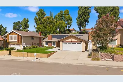 23433 Quail Summit Dr, Diamond Bar, CA 91765 - Photo 1