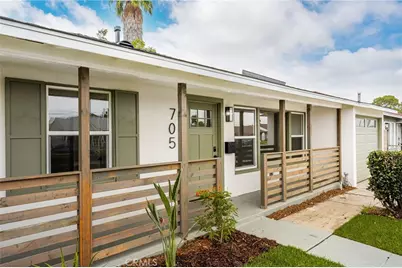 705 S Corlett Avenue, Compton, CA 90220 - Photo 2