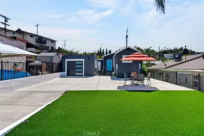 5026 Budau Place, Los Angeles, CA 90032 - Photo 2