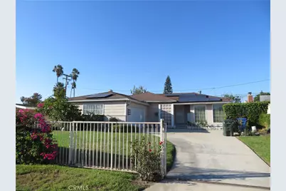 16653 East Queenside Drive, Covina, CA 91722 - Photo 2