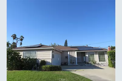 16653 East Queenside Drive, Covina, CA 91722 - Photo 1