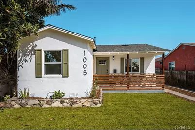 1005 W 132nd Street, Compton, CA 90222 - Photo 1