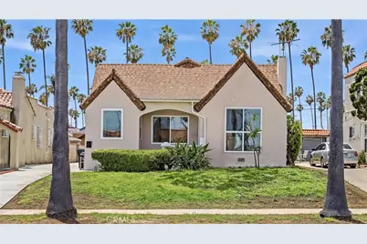 5513 S Mullen, Los Angeles, CA 90043 - Photo 2