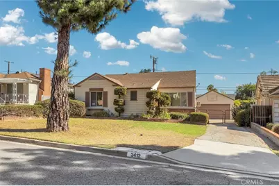 2412 Hagen, Alhambra, CA 91803 - Photo 40