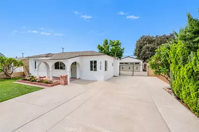 325 N Sunset Street, La Habra, CA 90631 - Photo 2
