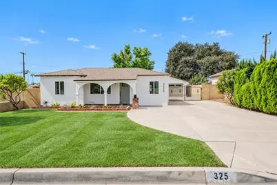325 N Sunset Street, La Habra, CA 90631 - Photo 1