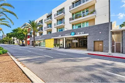 238 S Arroyo Parkway #303, Pasadena, CA 91105 - Photo 1