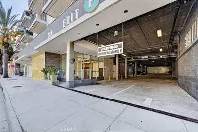 238 S Arroyo Parkway #303, Pasadena, CA 91105 - Photo 4