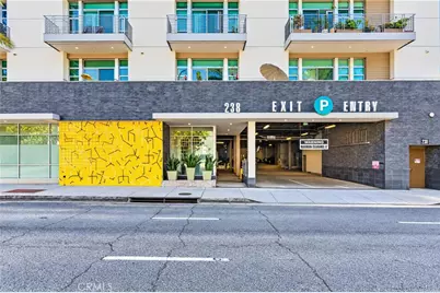 238 S Arroyo Parkway #303, Pasadena, CA 91105 - Photo 28