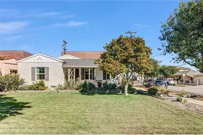1048 S 1st Street, Alhambra, CA 91801 - Photo 1