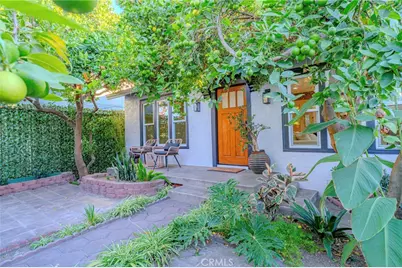 5462 Homeside, Los Angeles, CA 90016 - Photo 4