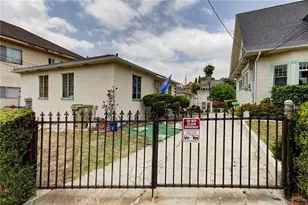 717 E Kensington, Los Angeles, CA 90026 - Photo 2