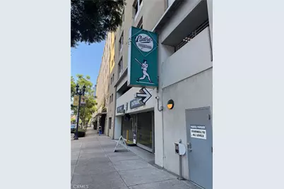 1025 Island Avenue #603, San Diego, CA 92101 - Photo 32