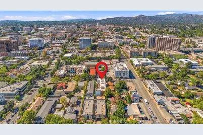 176 N Catalina Ave #404, Pasadena, CA 91106 - Photo 50