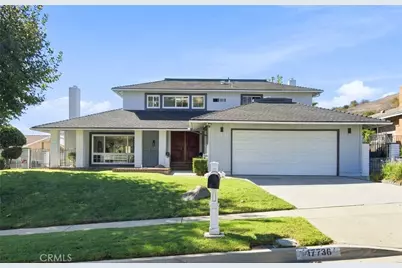 17736 Contra Costa Drive, Rowland Heights, CA 91748 - Photo 1