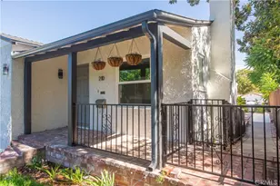 210 N Naomi, Burbank, CA 91505 - Photo 8