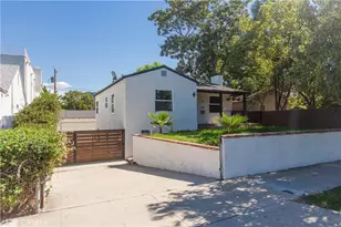 210 N Naomi, Burbank, CA 91505 - Photo 1