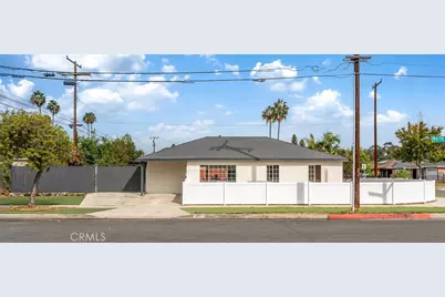 517 E 184th Street, Carson, CA 90746 - Photo 1