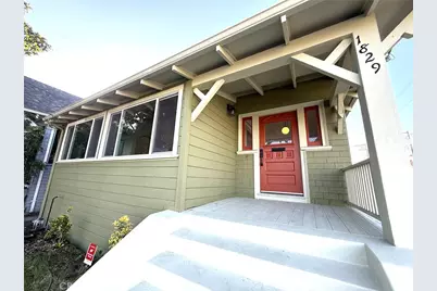 1829 Everett Street, Alameda, CA 94501 - Photo 2