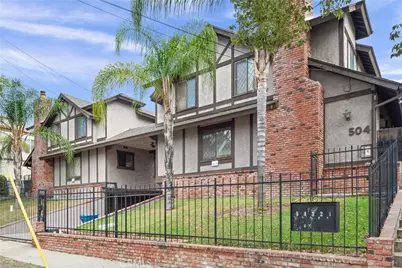 504 S Monterey #3, Alhambra, CA 91801 - Photo 1