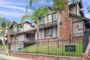 504 S Monterey, Alhambra, CA 91801 - Photo 1