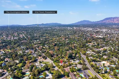 3625 Lombardy, Pasadena, CA 91107 - Photo 64