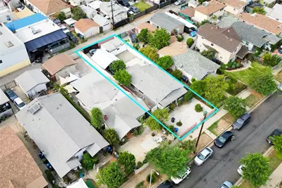 3132 E 3rd Street, Los Angeles, CA 90063 - Photo 24
