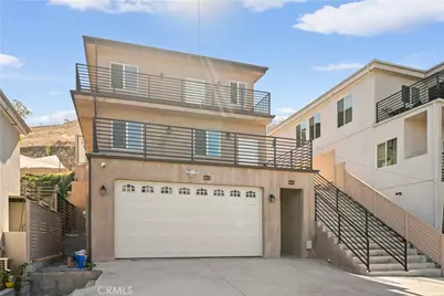 4414 Bowman Boulevard, Los Angeles, CA 90032 - Photo 1