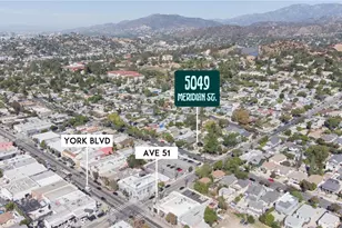 5049 Meridian, Los Angeles, CA 90042 - Photo 14