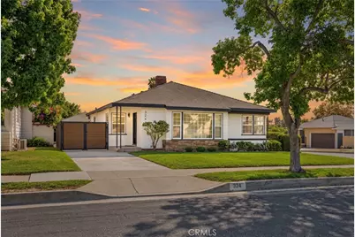 324 W Chestnut, San Gabriel, CA 91776 - Photo 2