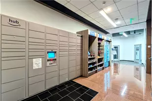 1100 Wilshire Blvd, Los Angeles, CA 90017 - Photo 12