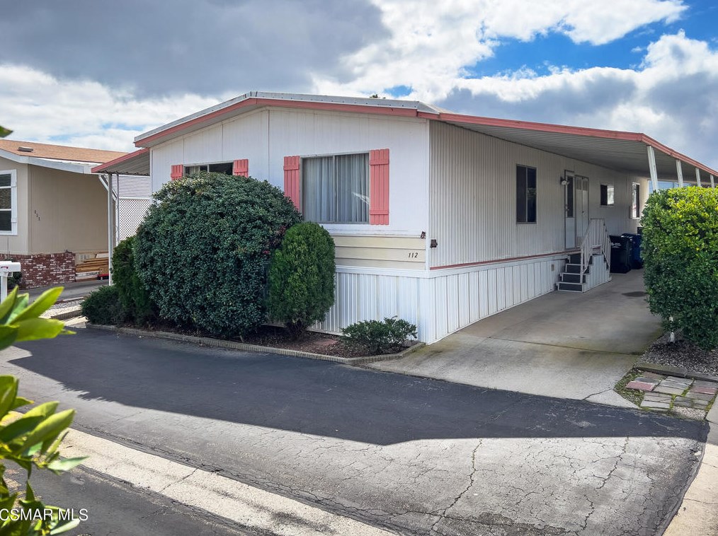 112 La Fortuna, Thousand Oaks, CA 91320