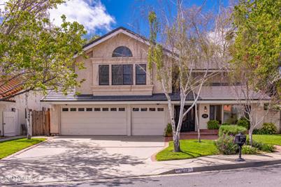 1233 Barclay Court, Westlake Village, CA 91361 - Photo 1