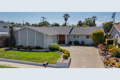 869 Gibson Avenue, Simi Valley, CA 93065 - Photo 1