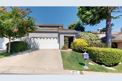 972 Cedarcliff Court, Westlake Village, CA 91362 - Photo 1