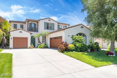 14478 Shawnee Street, Moorpark, CA 93021 - Photo 1