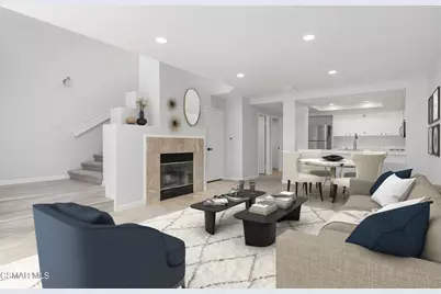 4240 Lost Hills Road #2302, Calabasas, CA 91301 - Photo 1