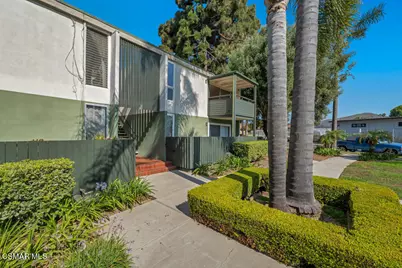 3700 Dean Drive #108, Ventura, CA 93003 - Photo 1